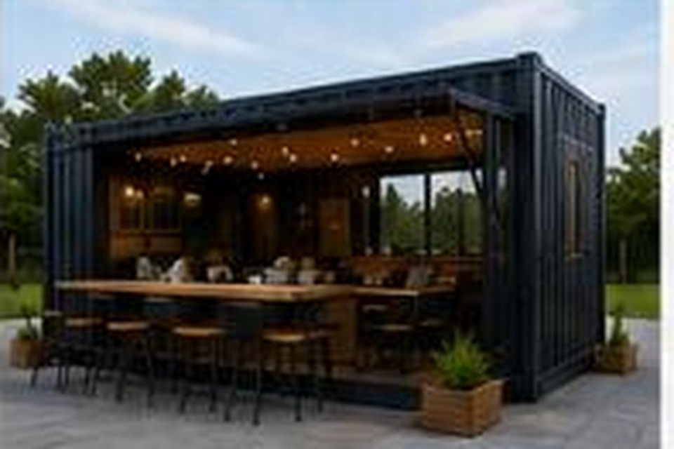 Bares / Restaurantes