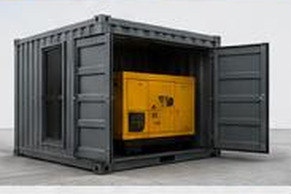 Porta generadores