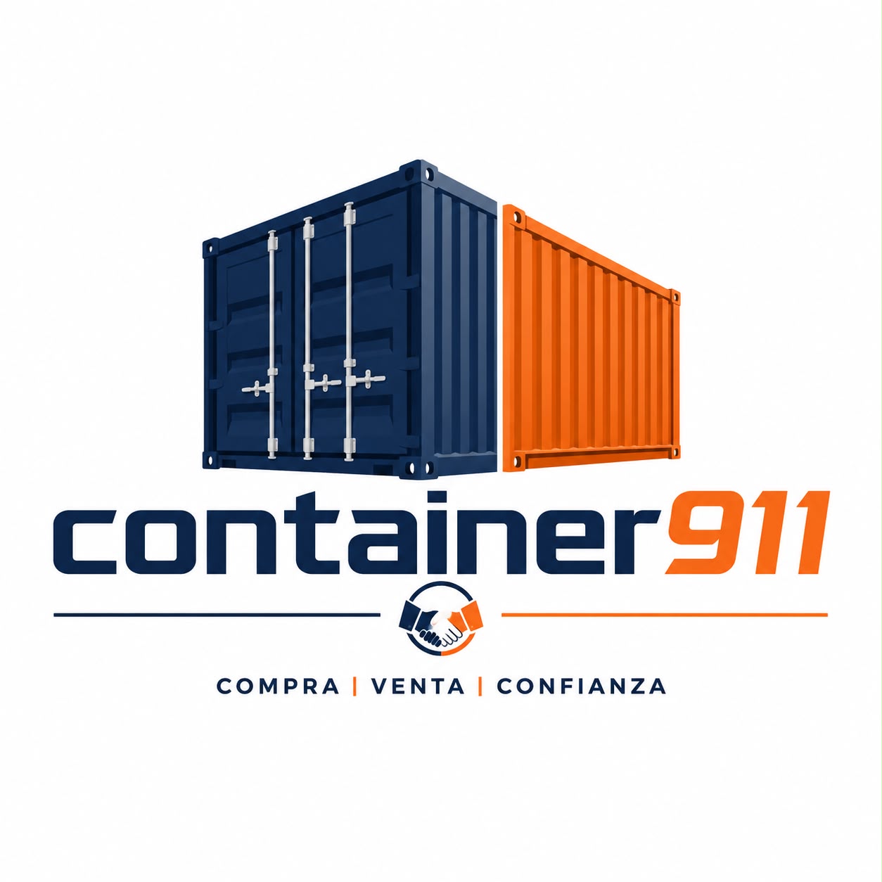 Container911